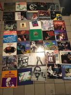 vinyl lp's genre jazz & blues, Ophalen, Gebruikt, 12 inch, Jazz en Blues