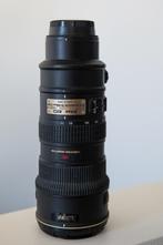 Nikon 70-200mm F2.8, Audio, Tv en Foto, Foto | Lenzen en Objectieven, Telelens, Gebruikt, Ophalen of Verzenden