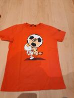 Rood t-shirt, Garçon, Enlèvement ou Envoi, Chemise ou À manches longues, Comme neuf