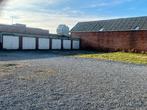 Garageboxen te huur op toplocatie!, Hasselt