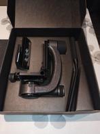 Gitzo GHFG1 Fluid Gimbal Head, Audio, Tv en Foto, Fotografie | Statieven en Balhoofden, Ophalen of Verzenden, Zo goed als nieuw