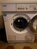 Miele machine à laver, Electroménager, Lave-linge, Chargeur frontal, 85 à 90 cm, Programme court, Enlèvement