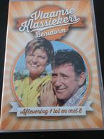 Benidorm, Cd's en Dvd's, Ophalen of Verzenden, Gebruikt