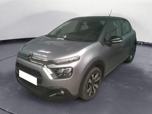 Citroen C3 3147 SHINE PureTech S&S EAT6, Auto's, Citroën, Bedrijf, C3, Adaptive Cruise Control, Bluetooth, Isofix, Radio, Verkeersbordherkenning