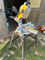 Topcraft cirkelzaag, Doe-het-zelf en Bouw, Ophalen, Cirkelzaag