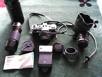 ANALOGE CAMERA beschikbaar voor biedingen