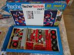 Fischertechnik, Ophalen, Zo goed als nieuw