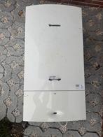 CV combi ketel Junkers, Doe-het-zelf en Bouw, Ophalen, Zo goed als nieuw