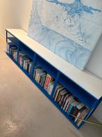 Lange boekenkast / tv-meubel, Huis en Inrichting, Ophalen