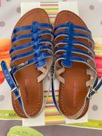 Sandales - les tropeziennes - 36, Ophalen, Zo goed als nieuw, Sandalen