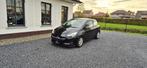 Opel Corsa 1.2i-LED-Navi-Trekhaak-Bluetooth-PDC-Airco-12MGAR, Auto's, Voorwielaandrijving, Stof, 1229 cc, Zwart