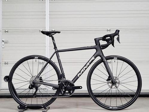 NIEUW: MMR Adrenaline 30 racefietsen (2 stuks!), Fietsen en Brommers, Fietsen | Racefietsen, Nieuw, Heren, Overige merken, Meer dan 20 versnellingen