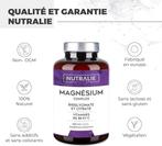 NUTRALIE Magnesiumbisglycinaat GRATIS LEVERING, Sport en Fitness, Verzenden, Nieuw, Overige typen