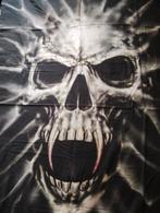 1persoons dekbedovertrek 120 x 200 met kussen sloop, Huis en Inrichting, Slaapkamer | Beddengoed, Ophalen of Verzenden, Dekbedovertrek