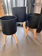 Binnenhuis bloempot, Jardin & Terrasse, Pots de fleurs, Enlèvement, Comme neuf