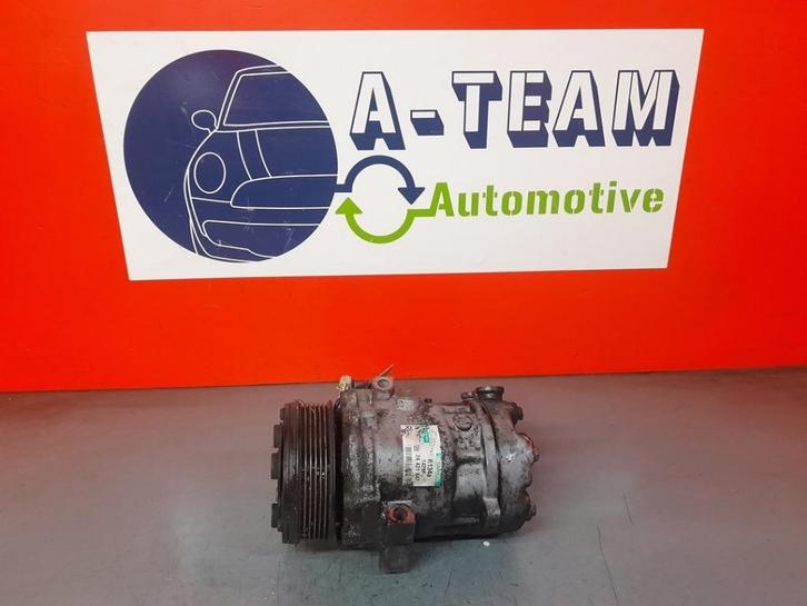 COMPRESSEUR CLIMATISATION Opel Combo (Corsa C) (24421642), Autos : Pièces & Accessoires, Climatisation & Chauffage, Opel, Utilisé