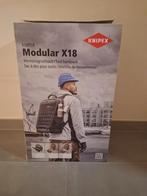 knipex gereedschapstas / rugzak, Ophalen, Zo goed als nieuw