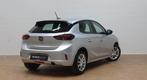 Opel Corsa 1.2, Stof, Zwart, Bedrijf, 5 deurs