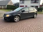 2013 Seat Leon 1.6 TDI Personenauto, Auto's, Gebruikt, Leon, Overige brandstoffen, Bedrijf