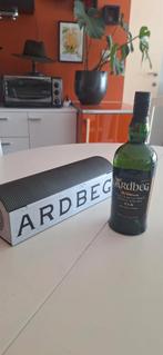 Ardbeg 10 years old Warehouse edition, Ophalen of Verzenden, Zo goed als nieuw