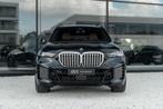 BMW X5 50e M Sport HarmanKardon Iconic Carbon Softclose, Auto's, BMW, Automaat, USB, Gebruikt, Zwart
