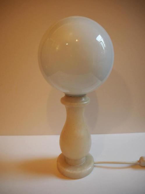 Space Age sfeerlamp, 1970s, Verzamelen, Retro, Huis en Inrichting, Ophalen