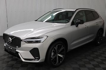 Volvo XC 60 B4 Benzine Mild-Hybrid Geartronic Plus Dark Tre beschikbaar voor biedingen