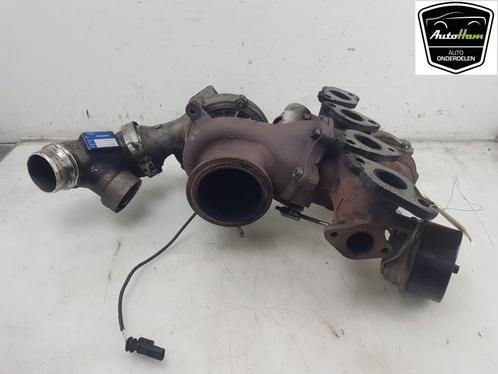 TURBO Volvo V40 (MV) (01-2012/08-2019), Auto-onderdelen, Motor en Toebehoren, Volvo, Gebruikt