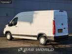 Maxus Deliver 9 L3H2 Airco Cruise Camera Parkeersensoren 10-, Gebruikt, Euro 6, 4 cilinders, Maxus