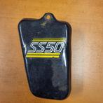 Honda ss50 accu kap origineel, Fietsen en Brommers, Ophalen of Verzenden, Gebruikt, Kap, Overige merken
