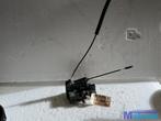 OPEL ASTRA G Links voor deurslot deurvergrendelingsmotor 199, Gebruikt, Opel