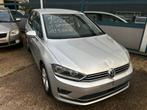 Volkswagen golf plus automaat benzine, Auto's, Bedrijf, 5 deurs, Dealer onderhouden, Zilver of Grijs
