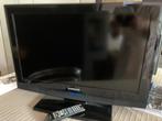 Téléviseur Samsung, Audio, Tv en Foto, Televisies, Ophalen, Zo goed als nieuw, LCD, Samsung
