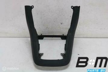 Middenconsole bovendeel VW Golf 6 Cabrio 5K0863681B