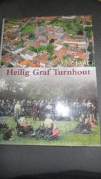 333 jaar Heilig Graf, Enlèvement ou Envoi, Comme neuf, Vriendenkring Heilig Graf