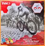 Jeu de plateau : jeu de cyclisme TVH Classics, Trois ou quatre joueurs, Enlèvement, Neuf, Andere