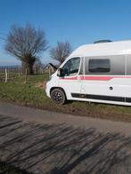 Fourgon camping car Pilote V630 JX Edition, Caravanes & Camping, Camping-cars, Jusqu'à 4, 6 à 7 mètres, Éclairage extérieur, Pilote