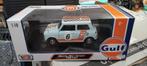 mini cooper 1/18, Enlèvement ou Envoi, Neuf, Voiture, Motormax