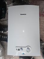 Junkers warm water ketel op propaan, Doe-het-zelf en Bouw, Ophalen of Verzenden