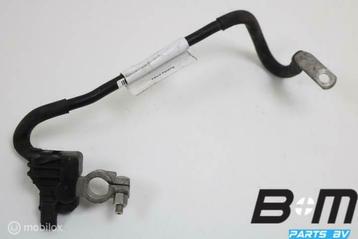 Min kabel voor accu met start-stop VW Passat B7 beschikbaar voor biedingen