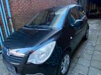 Opel, Auto's, Opel, Euro 5, 50 kW, Zwart, 4 cilinders