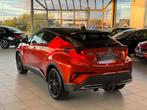 TOYOTA C-HR 2.0I HYBRID Benzine+ ELEKT Euro 6D Jaar 2020, 7, Auto's, Toyota, Automaat, Euro 6, Leder, Bedrijf