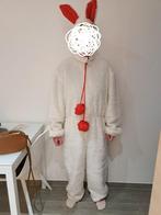 Costume de déguisement lapin, taille unique du S au Xxl., Vêtements | Hommes, Comme neuf, Enlèvement ou Envoi