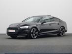 Audi A5 Sportback A5 Sportback 35 TDi Business Ed.Advanced S, Auto's, Audi, Automaat, Zwart, Bedrijf, Diesel