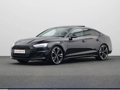 Audi A5 Sportback A5 Sportback 35 TDi Business Ed.Advanced S, Autos, Audi, Entreprise, A5, ABS, Airbags, Air conditionné, Alarme