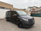 Mercedes-Benz Vito 114Cdi | 12 Maanden Garantie | 113 Dkm |, Auto's, 4 cilinders, Zwart, 5 deurs, 1950 cc