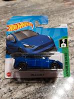 Hot wheels tesla model Y blauw, Enfants & Bébés, Enlèvement ou Envoi, Neuf