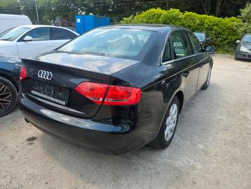 Audi a4 1.8t benzine met 178dkm  beschikbaar voor biedingen
