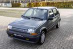 Renault R 5 1.4 Cosmopolitan Automaat Suurbekr.  NL geleverd, Argent ou Gris, Achat, Entreprise, Automatique