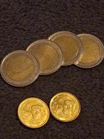 Qqs pièces de monnaie de Croatie, Enlèvement ou Envoi